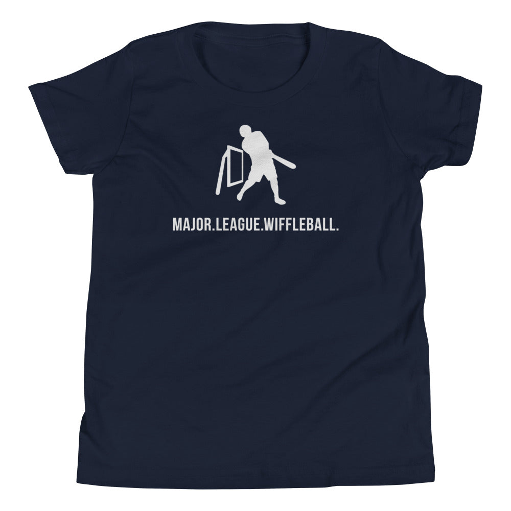 Youth Size Collection – MLW Wiffle Ball