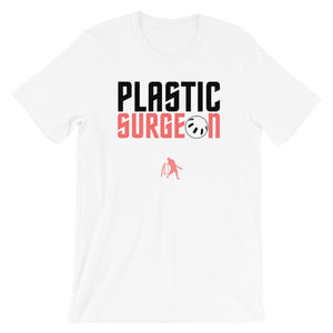 Plastic Surgeon Tee