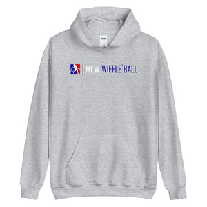 MLW Original Hoodie