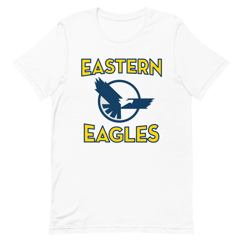 eagles jersey shirts