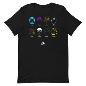 The Skippers Short Sleeve