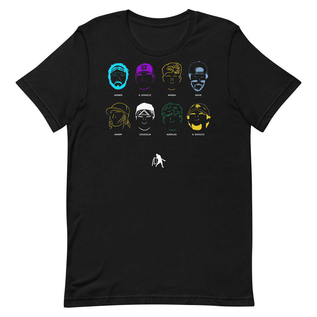 The Skippers Short Sleeve
