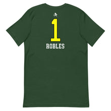 Jordan Robles Midwest Mallards Jersey Tee