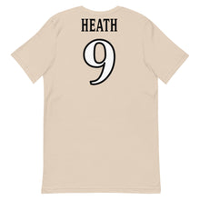 Jonah Heath Downtown Diamondbacks Jersey Tee