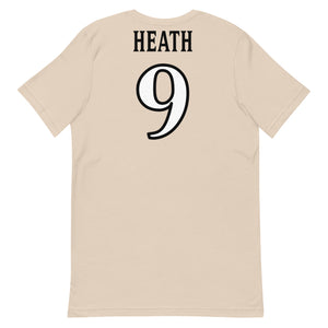 Jonah Heath Downtown Diamondbacks Jersey Tee