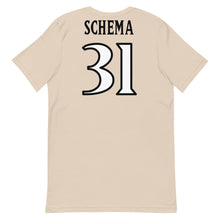 Michael Schema Downtown Diamondbacks Jersey Tee
