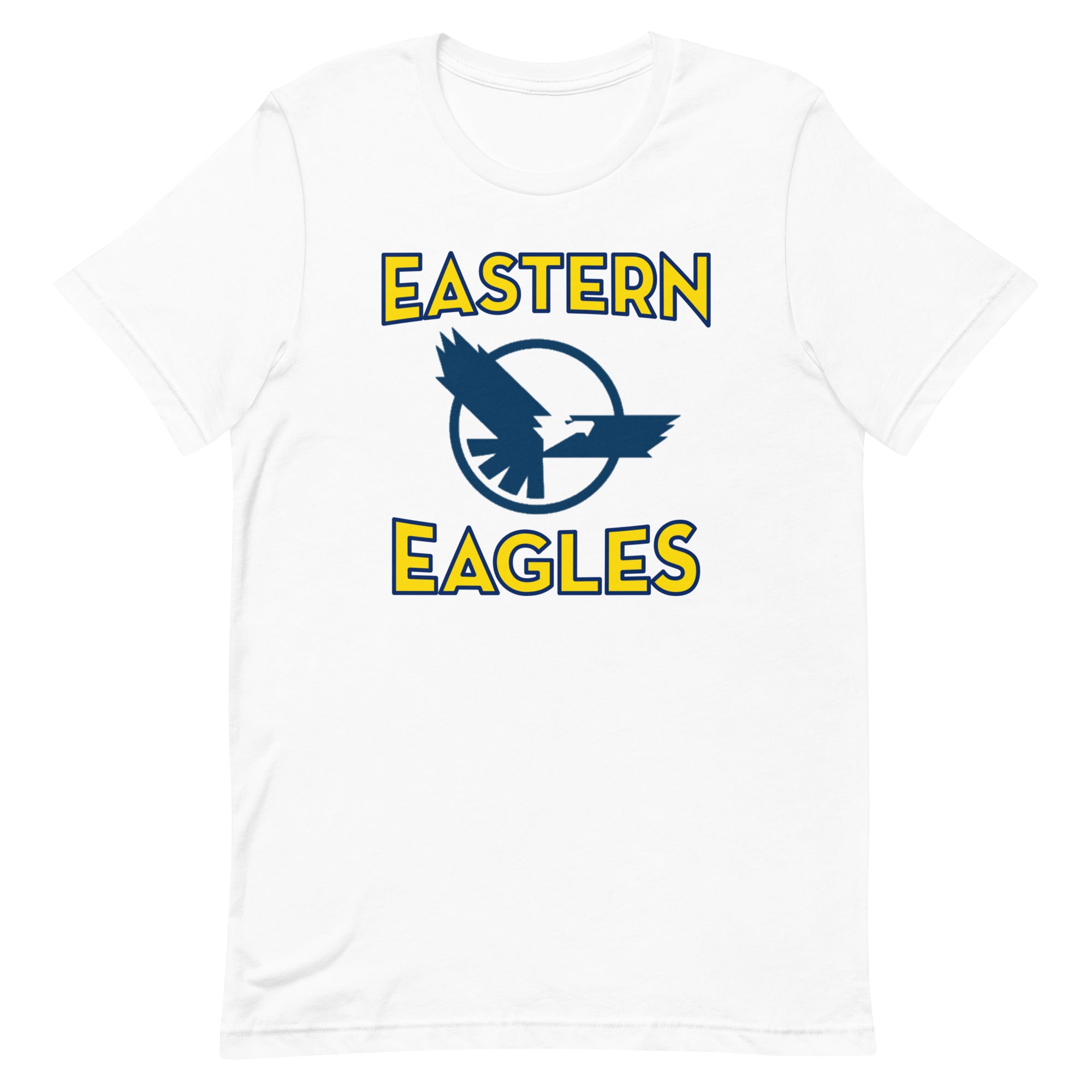 eagles jersey shirt