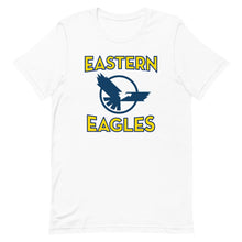 Dallas Allen Eastern Eagles Jersey Tee