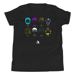 (YOUTH) The Skippers Short Sleeve