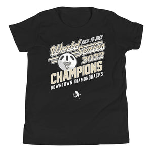 2022 world series champions t shirt